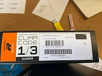 Assos equipe r s11 fietsshirt maat l - afbeelding 2 van  2