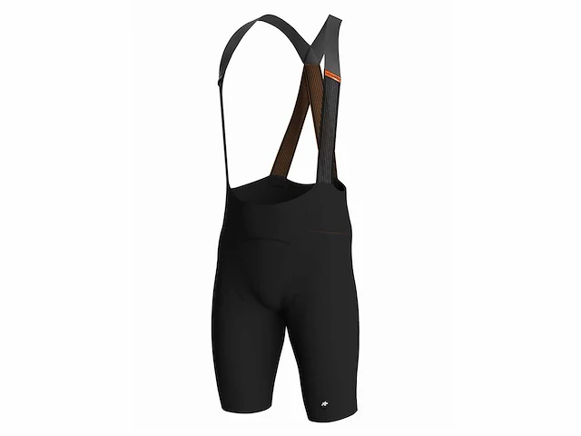 Assos equipe rs bib shirts s11 long wielerbroek maat l - afbeelding 1 van  3