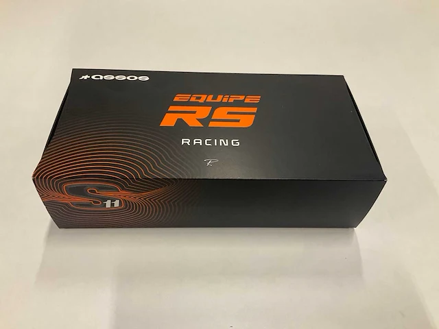 Assos equipe rs bib shirts s11 long wielerbroek maat m - afbeelding 2 van  3