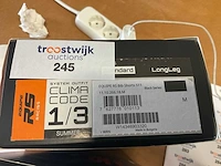 Assos equipe rs bib shorts s11 fietsbroek maat m - afbeelding 2 van  2