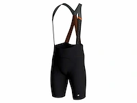 Assos equipe rs bib shorts s11 standard maat xxl fietsbroek - afbeelding 1 van  3