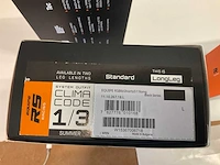 Assos equipe rsbibshorts s11 long fietsbroek maat l - afbeelding 2 van  2