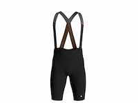 Assos equipe rsbibshorts s11 long fietsbroek maat m - afbeelding 1 van  2