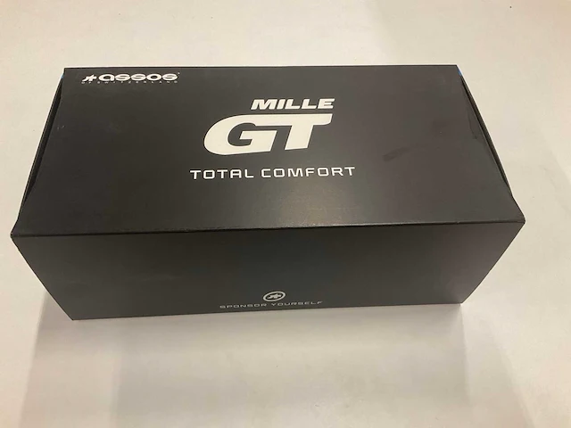 Assos gt 3/3 bibtightc2 fietsbroek maat l zonder zeem - afbeelding 2 van  3