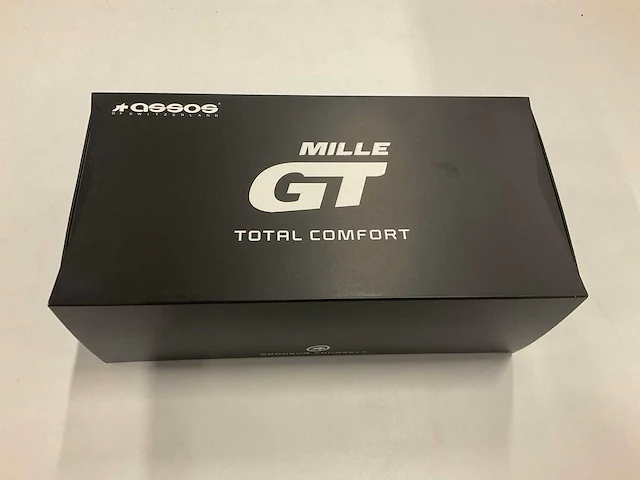 Assos gt 3/3 bibtightc2 fietsbroek maat xxl - afbeelding 2 van  3