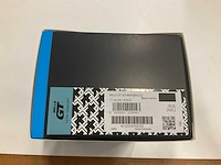 Assos gt 3/3 bibtightc2 fietsbroek maat xxl - afbeelding 3 van  3
