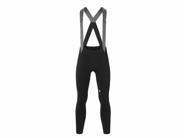 Assos gt 3/3 bibtightc2 fietsbroek maat xxl - afbeelding 1 van  3