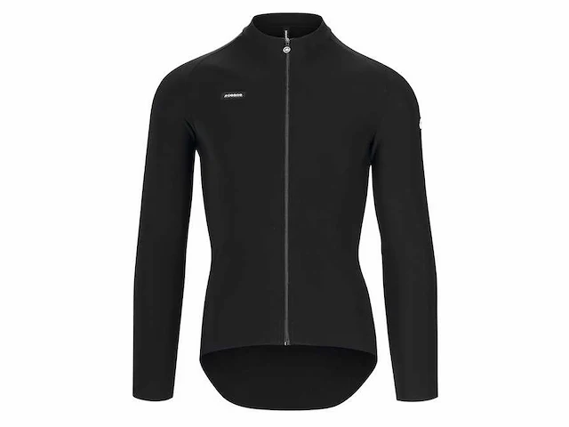 Assos gt ls mid layer fietsshirt maat s - afbeelding 1 van  2