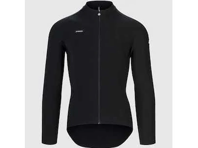Assos gt ls mid layer maat xxl - afbeelding 1 van  2