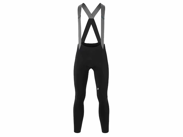 Assos mille gt 3/3 bib tights c2 wielerbroek maat 3xl - afbeelding 1 van  3