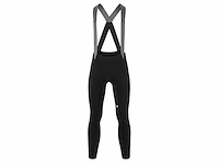 Assos mille gt 3/3 bib tights c2 wielerbroek maat 3xl - afbeelding 1 van  3