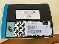 Assos mille gt 3/3 bibtights c2 wielrenbroek maat 3xl - afbeelding 2 van  2