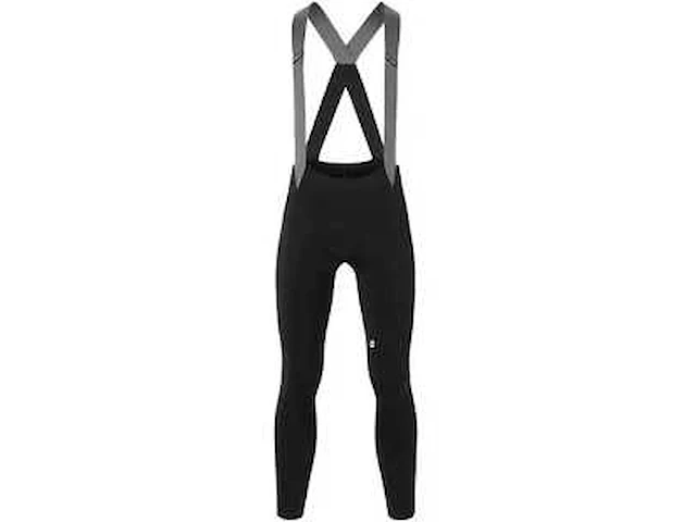 Assos mille gt 3/3 bibtights c2 wielrenbroek maat m - afbeelding 1 van  2