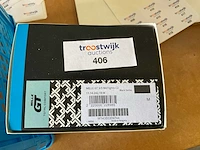 Assos mille gt 3/3 bibtights c2 wielrenbroek maat m - afbeelding 2 van  2