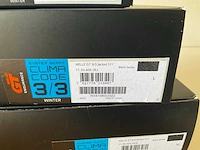 Assos mille gt 3/3 s11 jacket maat l - afbeelding 2 van  2