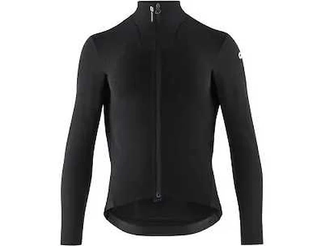 Assos mille gt 3/3 s11 jacket maat m - afbeelding 1 van  2
