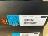 Assos mille gt 3/3 s11 jacket maat xl - afbeelding 2 van  2