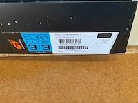 Assos mille gt 3/3 s11 jacket maat xxl - afbeelding 2 van  2