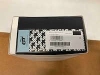 Assos mille gt bib shorts c2 fietsbroek maat m - afbeelding 3 van  3