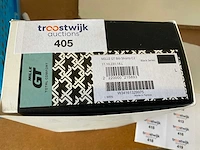 Assos mille gt bib shorts c2 wielrenbroek maat l - afbeelding 2 van  2