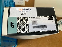 Assos mille gt bib shorts c2 wielrenbroek maat m - afbeelding 2 van  2