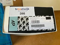 Assos mille gt bib shorts c2 wielrenbroek maat xl - afbeelding 2 van  2