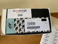 Assos mille gt bib shorts c2 wielrenbroek maat xl - afbeelding 2 van  2