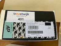 Assos mille gt bib shorts c2 wielrenbroek maat xxl - afbeelding 2 van  2