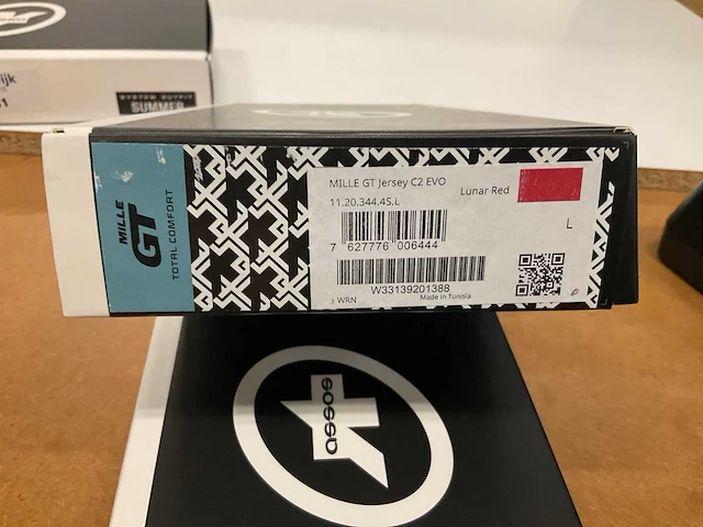 Assos mille gt c2 evo fietsshirt maat m - afbeelding 2 van  2