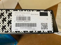 Assos mille gt c2 evo fietsshirt maat s - afbeelding 2 van  2