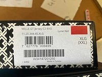 Assos mille gt c2 evo jersey maat xxl - afbeelding 2 van  2