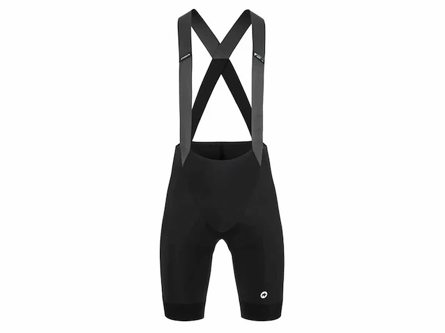 Assos mille gt c2 fietsbroek maat xxl - afbeelding 1 van  2