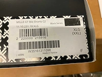 Assos mille gt c2 fietsbroek maat xxl - afbeelding 2 van  2