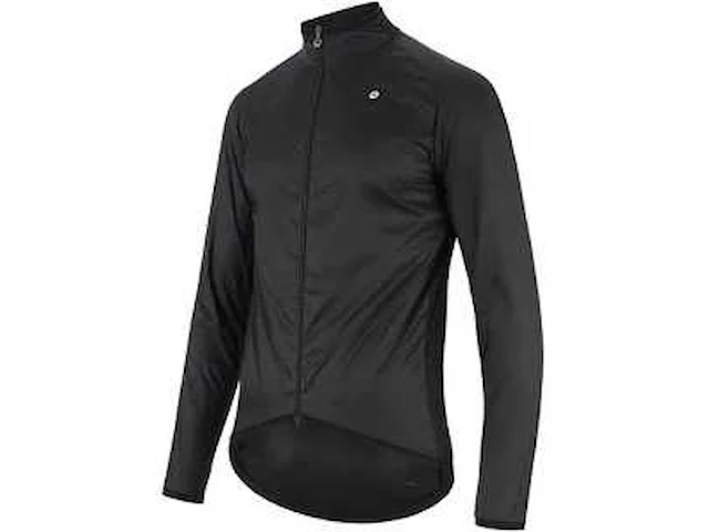 Assos mille gt c2 wind jacket maat 3xl - afbeelding 1 van  2