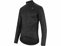 Assos mille gt c2 wind jacket maat 3xl - afbeelding 1 van  2