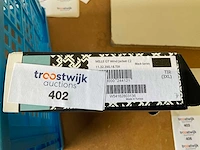 Assos mille gt c2 wind jacket maat 3xl - afbeelding 2 van  2