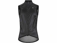 Assos mille gt c2 wind vest maat m - afbeelding 1 van  2