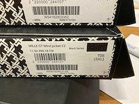Assos mille gt c2 windjack maat 3xl - afbeelding 2 van  2