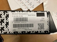 Assos mille gt c2 windjack maat 3xl - afbeelding 2 van  2