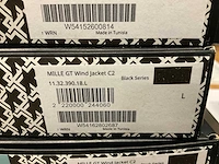 Assos mille gt c2 windjack maat l - afbeelding 2 van  2