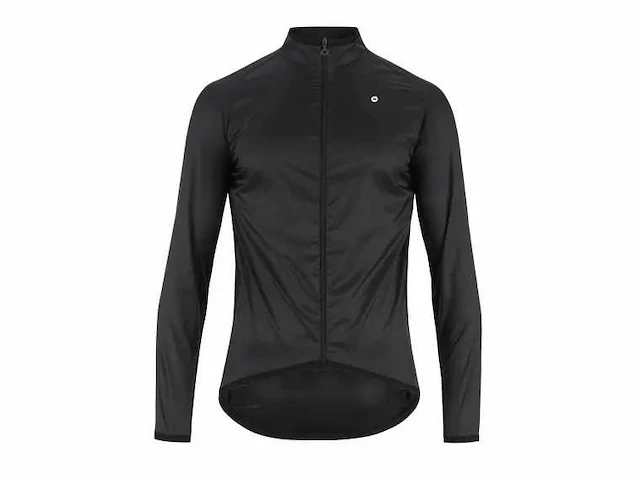 Assos mille gt c2 windjack maat m - afbeelding 1 van  2