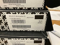 Assos mille gt c2 windjack maat xxl - afbeelding 2 van  2