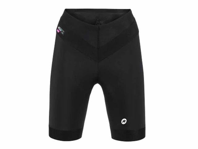 Assos mille gt half shorts c2 fietsbroek maat l - afbeelding 1 van  3