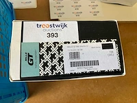 Assos mille gt halfshorts c2 wielrenbroek maat 3xl - afbeelding 2 van  2