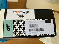 Assos mille gt halfshorts c2 wielrenbroek maat xl - afbeelding 2 van  2