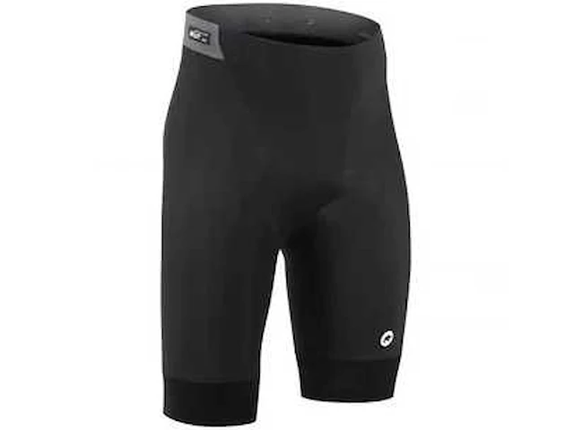 Assos mille gt halfshorts c2 wielrenbroek maat xl - afbeelding 1 van  2