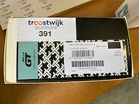 Assos mille gt halfshorts c2 wielrenbroek maat xxl - afbeelding 2 van  2