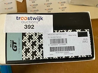 Assos mille gt halfshorts c2 wielrenbroek maat xxl - afbeelding 2 van  2