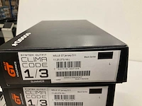 Assos mille gt s11 fietsshirt maat l - afbeelding 2 van  2