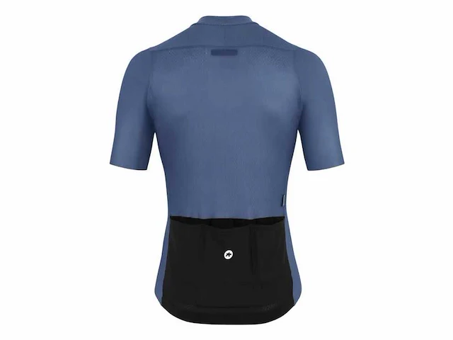 Assos mille gt s11 fietsshirt maat m - afbeelding 1 van  2